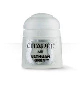 Air - Ulthuan Grey 12ML - Gamesmart